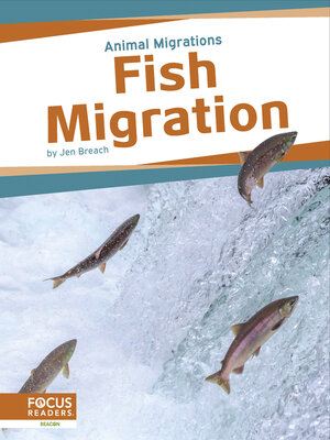 cover image of Fish Migration